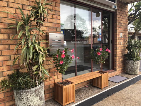 Ocean View Motor Inn Merimbula - Accommodation Rockhampton 2