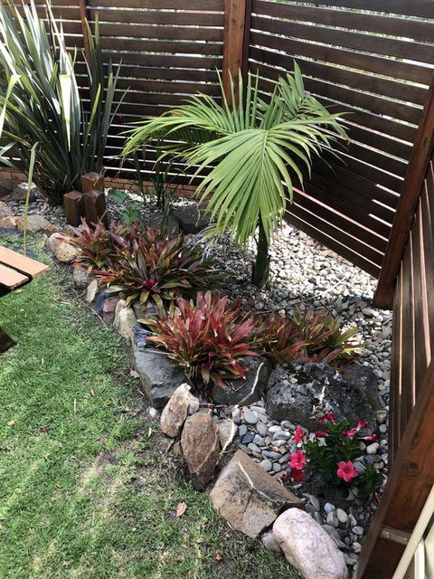 Ocean View Motor Inn Merimbula - Accommodation Rockhampton 3