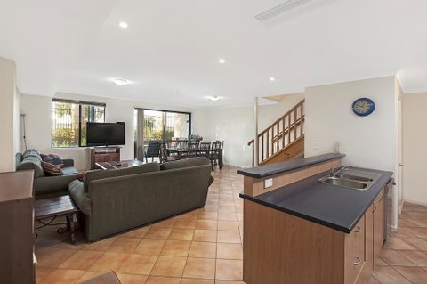 Ocean View Port Geographe - Accommodation Rockhampton 2