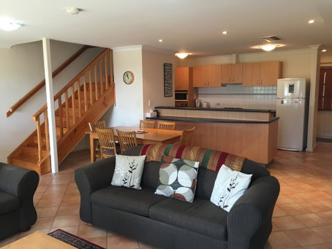 Ocean View Port Geographe - Accommodation Rockhampton 1
