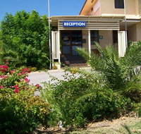 Ocean View Villas - Accommodation Rockhampton