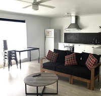Ocean View Villas - Accommodation Rockhampton