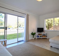 Ocean Views - Accommodation Rockhampton