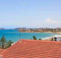 Ocean Views - Accommodation Rockhampton