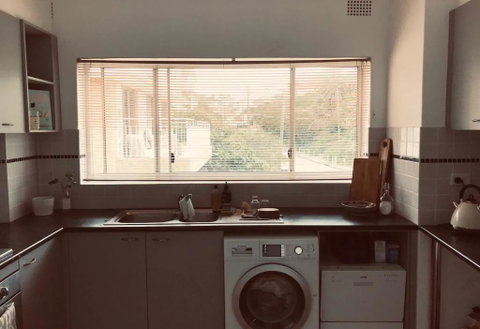 Ocean Views 2 Bedroom Apartment - Accommodation Rockhampton 1