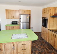 Ocean Vista - Accommodation Rockhampton