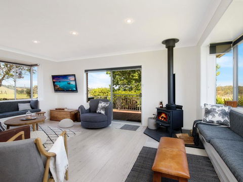 Ocean Willow - Accommodation Rockhampton 3