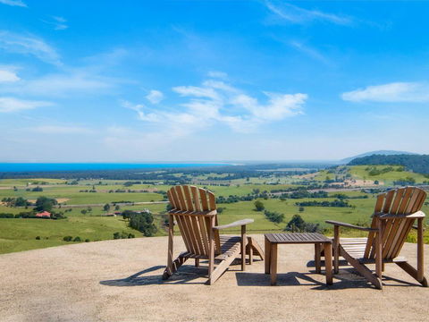 Ocean Willow - Accommodation Rockhampton 0