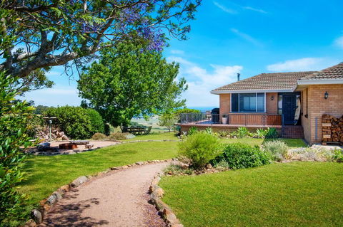 Ocean Willow - Accommodation Rockhampton 1