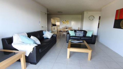 Oceancrest 12 - Pebbly Beach - Accommodation Rockhampton 1
