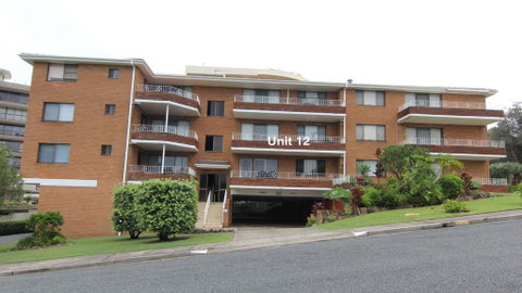 Oceancrest 12 - Pebbly Beach - Accommodation Rockhampton 0