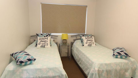 Oceancrest 12 - Pebbly Beach - Accommodation Rockhampton 3