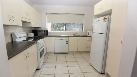 Oceancrest 12 - Pebbly Beach - Accommodation Rockhampton 2