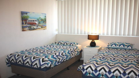 Oceanic 1 - On Forster Main Beach! - Accommodation Rockhampton 1