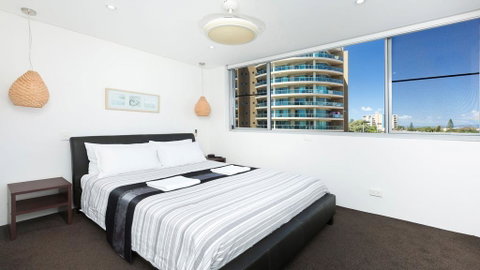 Oceanic 10 -On Forster Main Beach! - Accommodation Rockhampton 2