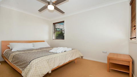 Oceanic 3 - East Ballina - Accommodation Rockhampton 3