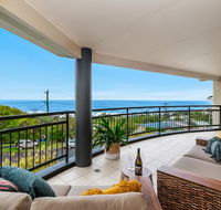 Oceanic Blue - East Ballina - Accommodation Rockhampton
