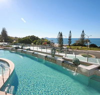 Oceans 201 by G1 Holidays - Accommodation Rockhampton