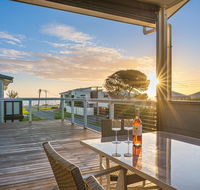 Oceans Eight - Accommodation Rockhampton