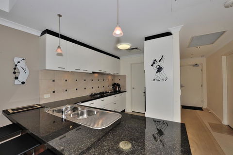 OceanView Apartment - Accommodation Rockhampton 3