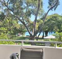 OceanView Apartment - Accommodation Rockhampton