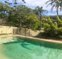 Oceanview BeachHouse - Accommodation Rockhampton