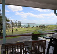 Oceanview 6 Stewart Street - Accommodation Rockhampton
