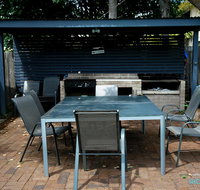 OceanWhispers Beach House - Accommodation Rockhampton