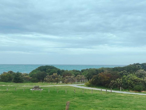 ODYSSEY APOLLO BAY - Accommodation Rockhampton 2