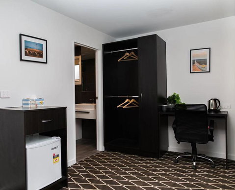 ODYSSEY APOLLO BAY - Accommodation Rockhampton 3