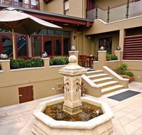 Old Bank Boutique Hotel - Accommodation Rockhampton