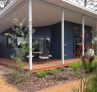 Old Dairy Cottage - Accommodation Rockhampton