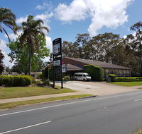 Old Maitland Inn - Accommodation Rockhampton