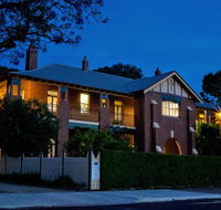 Old Parkes Convent - Accommodation Rockhampton