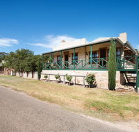 Old Swanport General Store Swanport-Murray River - Accommodation Rockhampton