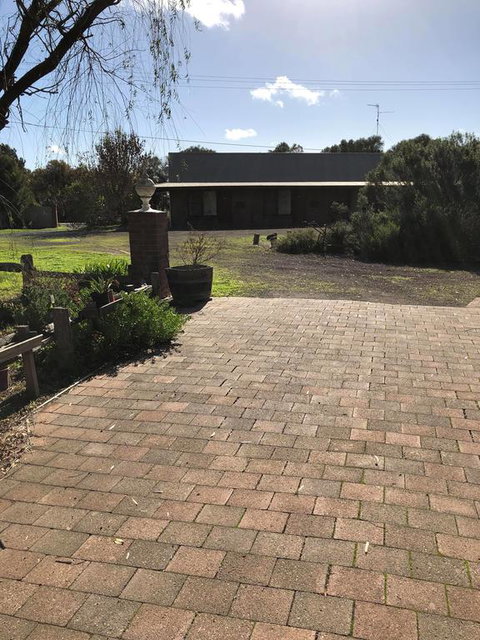 Olde Horsham Motor Inn - Accommodation Rockhampton 3