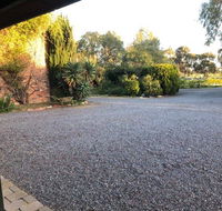 Olde Horsham Motor Inn - Accommodation Rockhampton