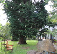 Olinda Country Cottages - Accommodation Rockhampton