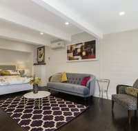 Olinda Forest Retreat with Spa - Accommodation Rockhampton