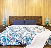 Olinda Two Bedroom Apartment - B2 - Accommodation Rockhampton
