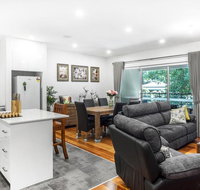 Olinda Village Apartment - A2 - Accommodation Rockhampton