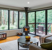 Olinda Woods Wellness Retreat - Accommodation Rockhampton