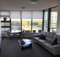 Olympic Dream - Accommodation Rockhampton