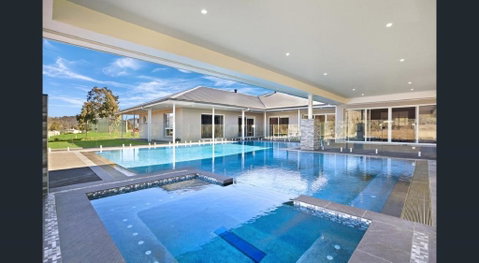 ON Keppies Bed And Breakfast Farm Paterson NSW - Accommodation Rockhampton 2