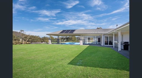 ON Keppies Bed And Breakfast Farm Paterson NSW - Accommodation Rockhampton 1