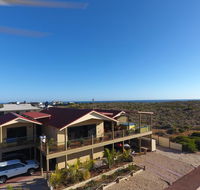 On the Deck  Shark Bay - Accommodation Rockhampton