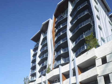 ONE OAK (693I) - Accommodation Rockhampton 1