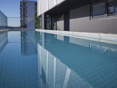 ONE OAK (693I) - Accommodation Rockhampton 2