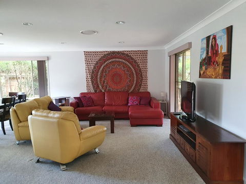 One Rock N Reel At Lilli Pilli - Accommodation Rockhampton 2