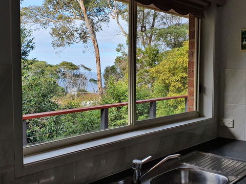 One Rock N Reel At Lilli Pilli - Accommodation Rockhampton 0